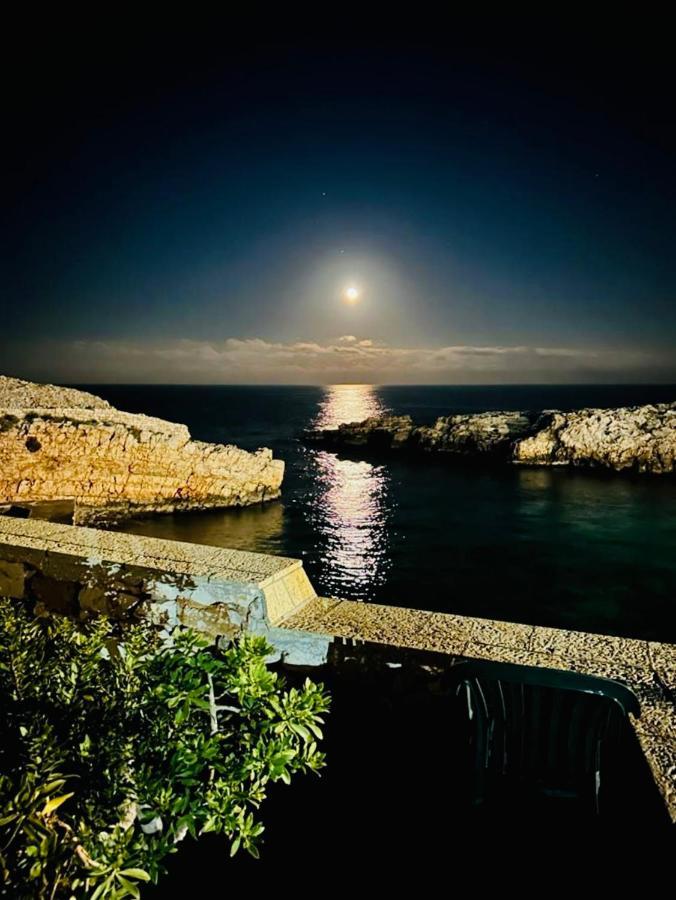 Rifugio Del Marinaio - Sul Mare Villa Polignano a Mare Dış mekan fotoğraf