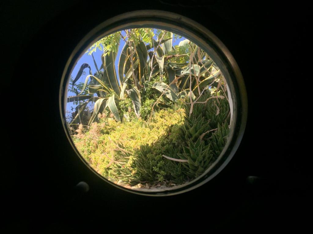 Rifugio Del Marinaio - Sul Mare Villa Polignano a Mare Dış mekan fotoğraf