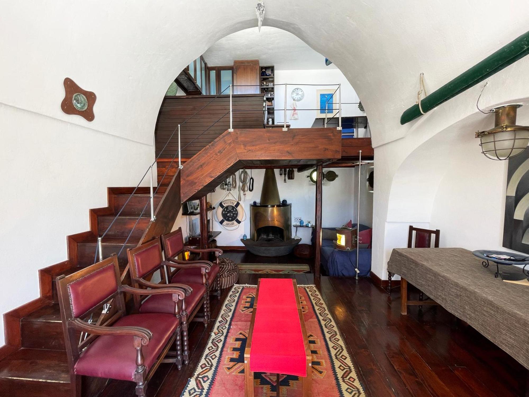 Rifugio Del Marinaio - Sul Mare Villa Polignano a Mare Dış mekan fotoğraf