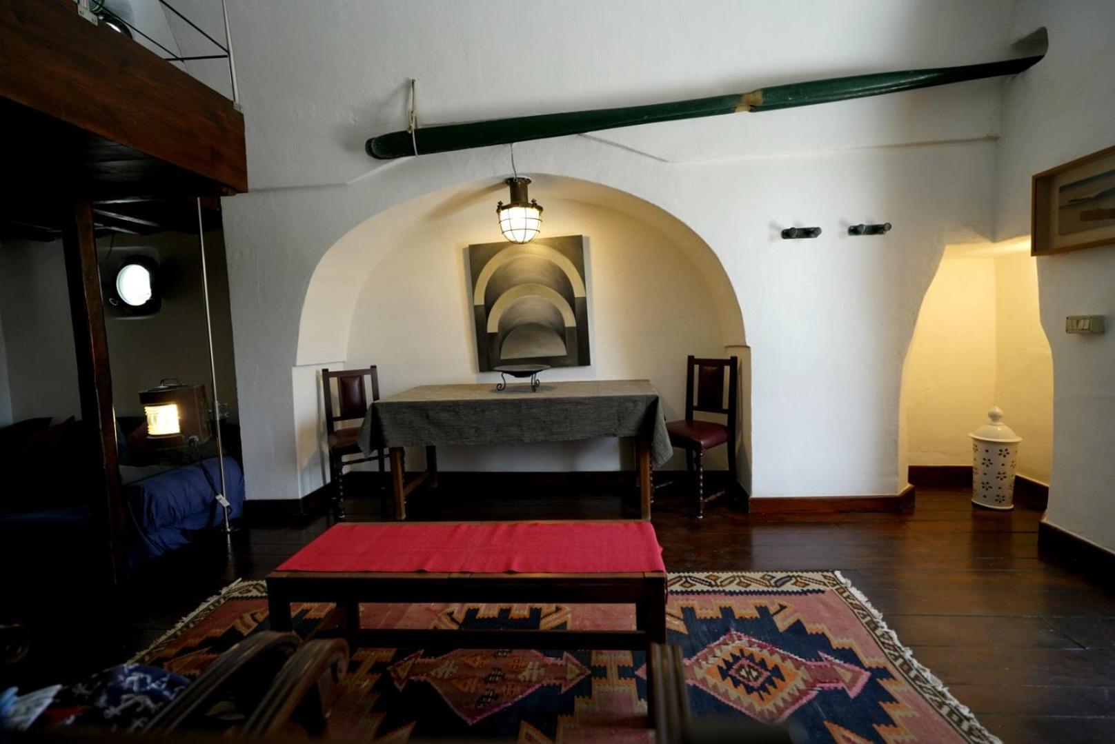 Rifugio Del Marinaio - Sul Mare Villa Polignano a Mare Dış mekan fotoğraf